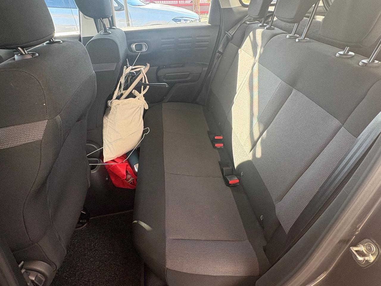 Citroen C3 Aircross Shine Pack 1.2 PureTech #10623