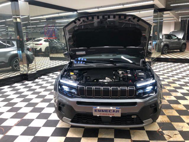 JEEP Avenger 1.2 Turbo 100 CV EDITION