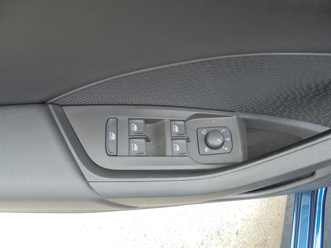 Skoda Octavia 2.0 TDI EVO SCR DSG Wagon Executive