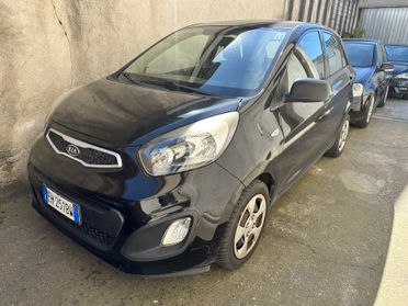 Kia Picanto 1.0 12V Life