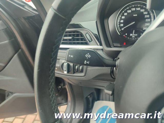 BMW X1 sDrive18d xLine 150cv