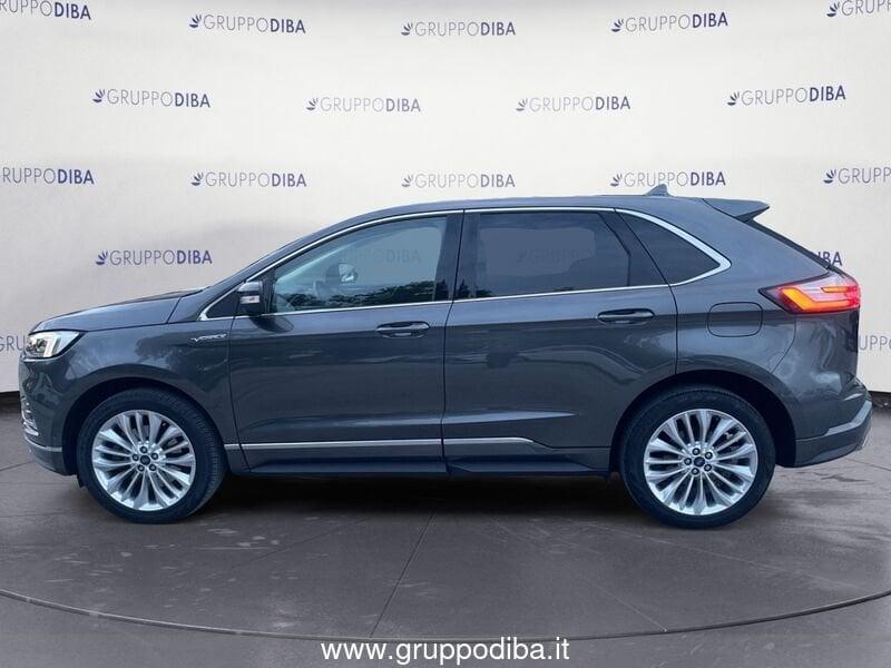 Ford Edge 2019 2.0 ecoblue Vignale s&s awd 238cv auto 8m my2