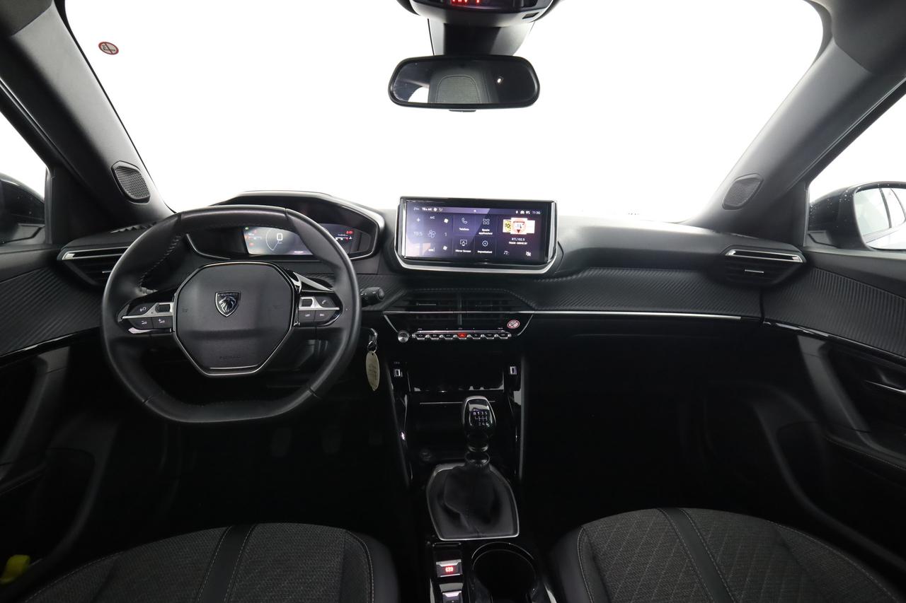 PEUGEOT 2008 2ª serie 2008 PureTech 100 S&S Allure