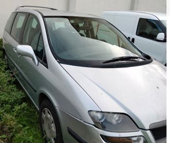 Fiat Ulysse 2.0 MJT 120 CV Active