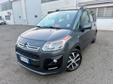 Citroen C3 Picasso 1.6hdi 92cv 2013 173.000km neopatentati