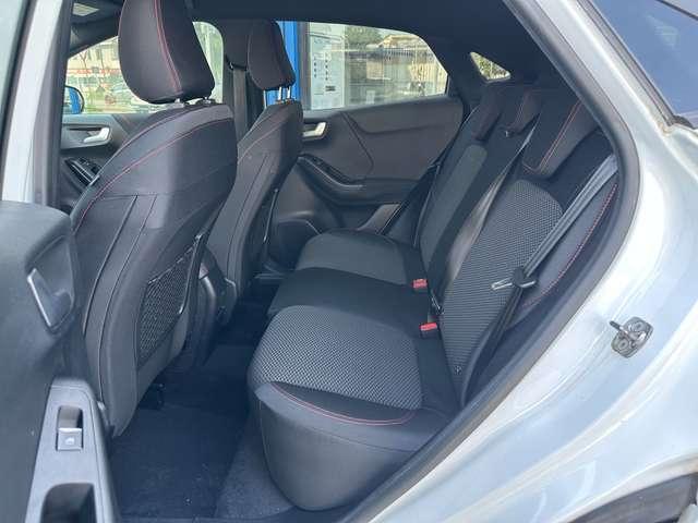 Ford Puma 1.0 ecoboost h ST-Line S&S