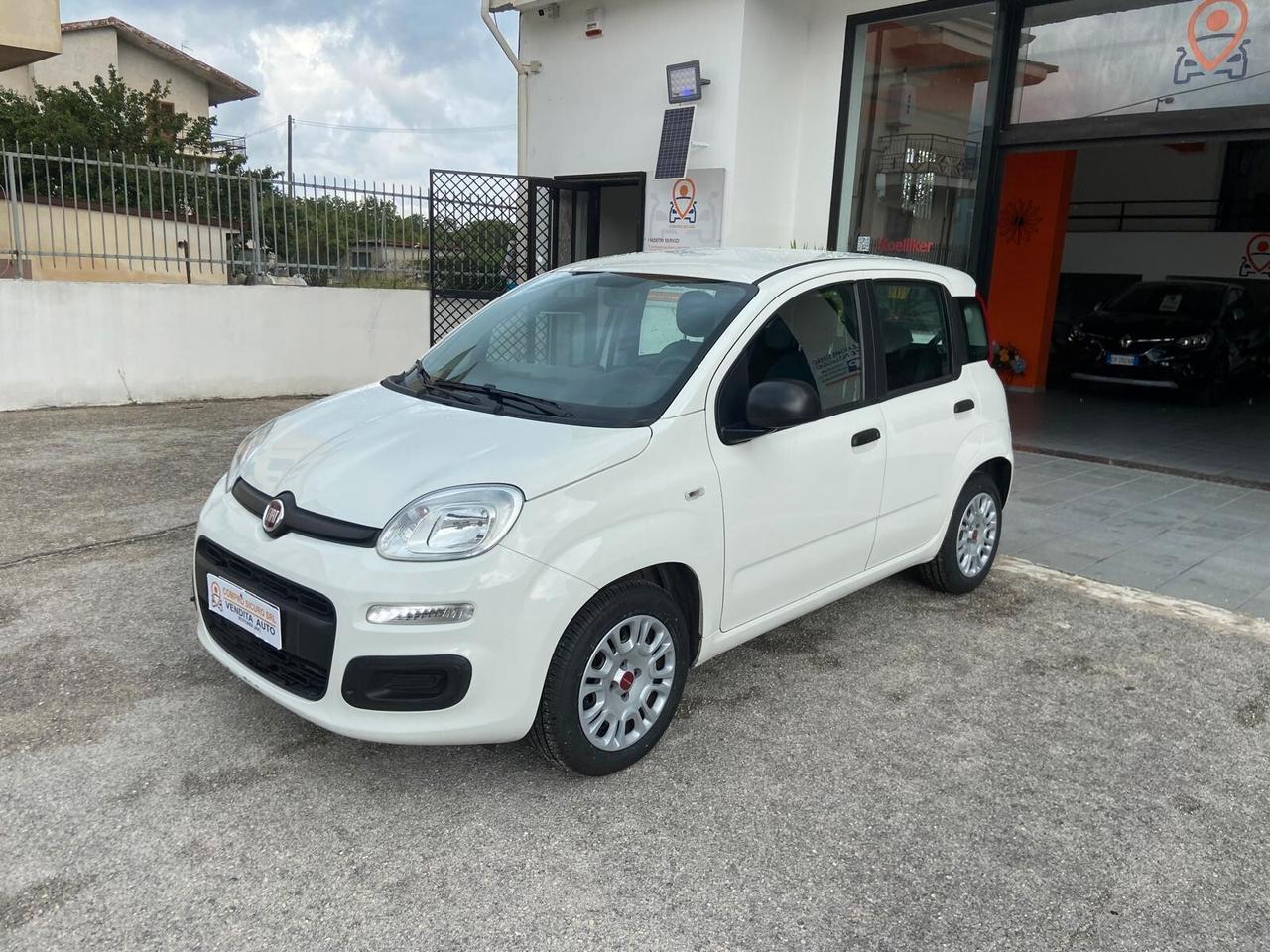 Fiat Panda 1.2 B 70 CV PROMO DEL MESE