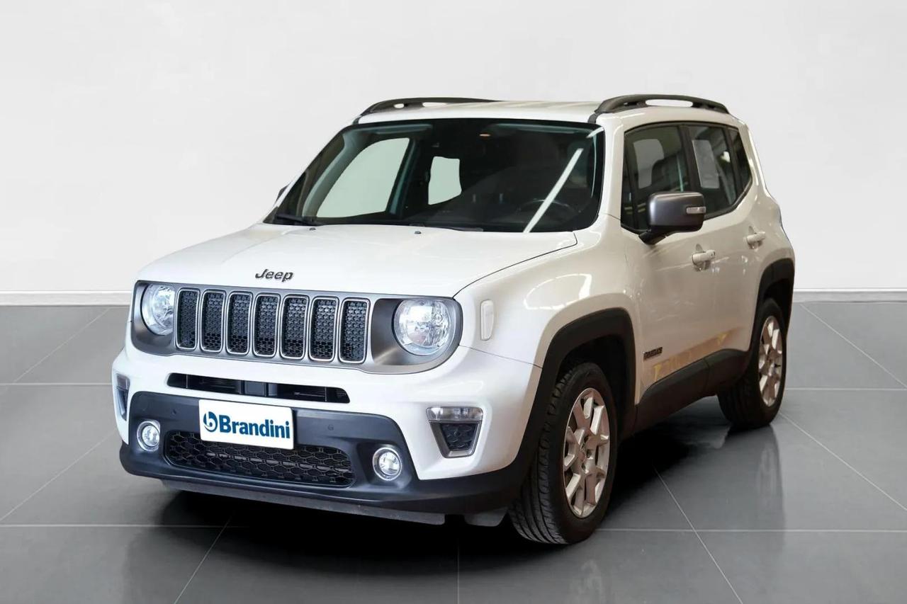 JEEP Renegade 1.0 t3 Limited fwd