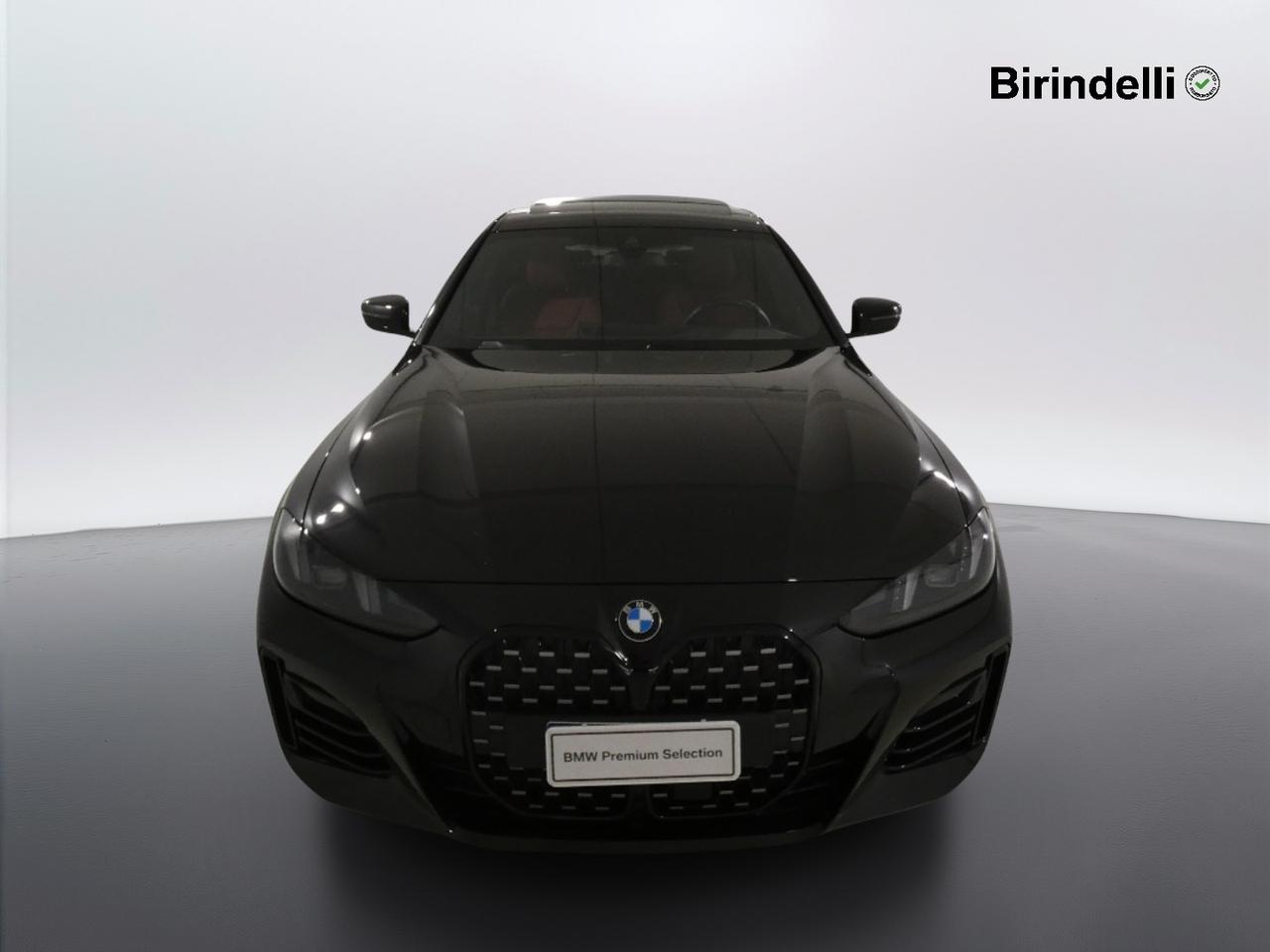 BMW BMW 420d Gran Coupé
