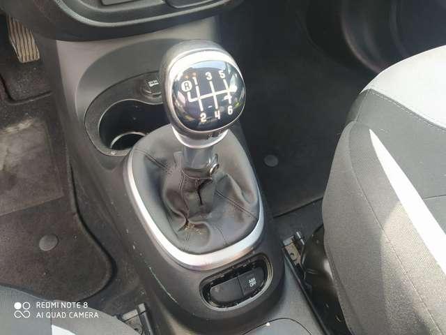 Fiat 500L 500L 1.6 mjt Lounge 120cv E6