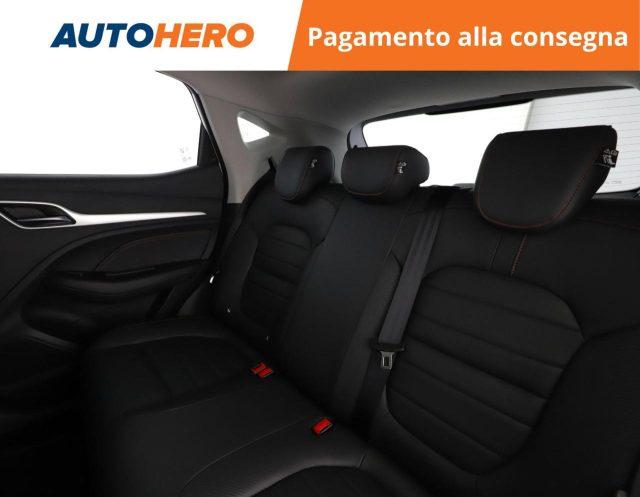 MG ZS 1.0T-GDI Luxury