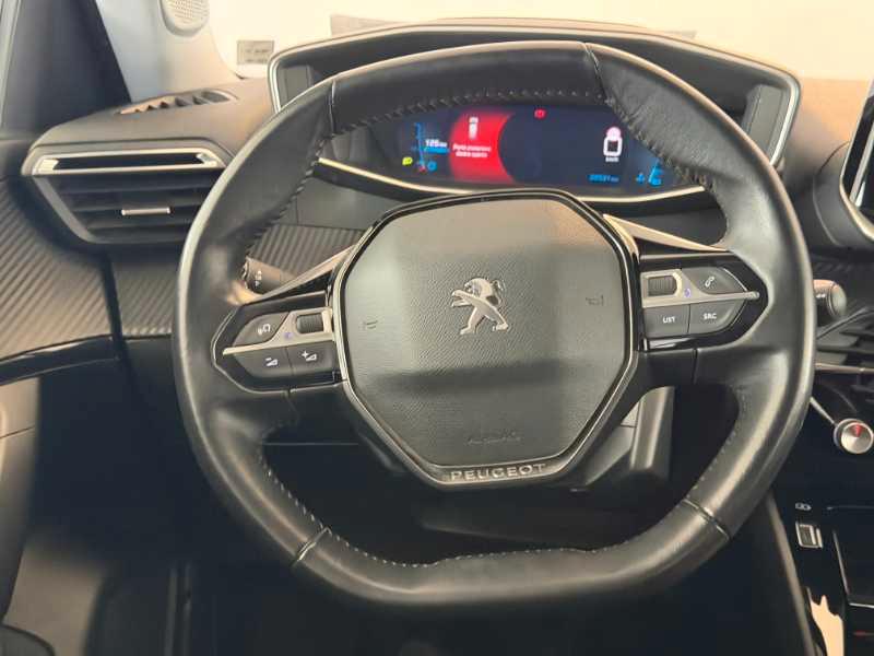 PEUGEOT 2008 II 2020 - 2008 1.5 bluehdi Allure Pack s&s 110cv
