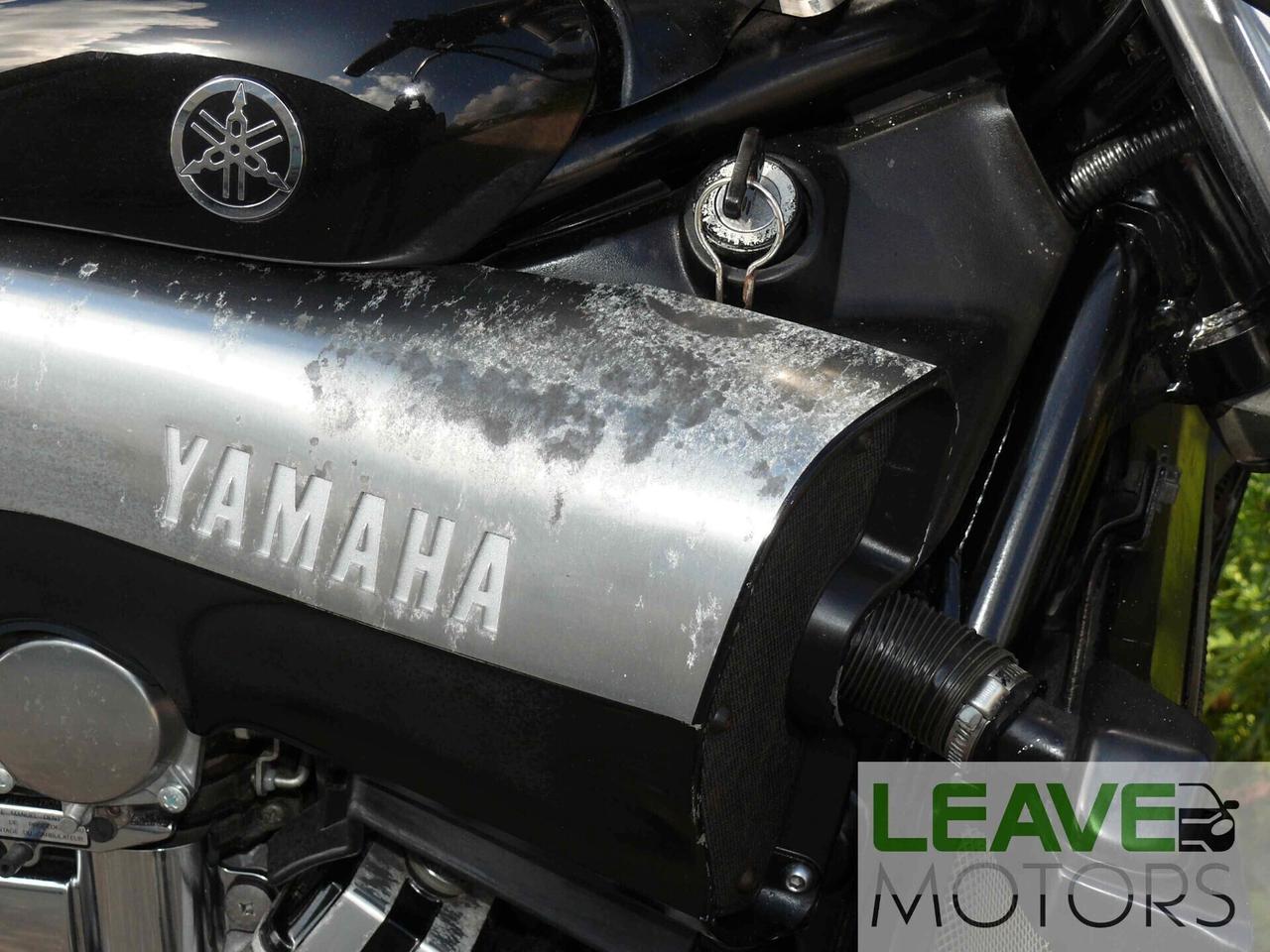 Yamaha V Max 1200 (M1478)