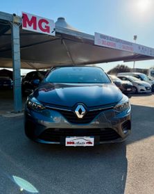 Renault Clio 1.0 benzina TCe 90 CV (67 kw)