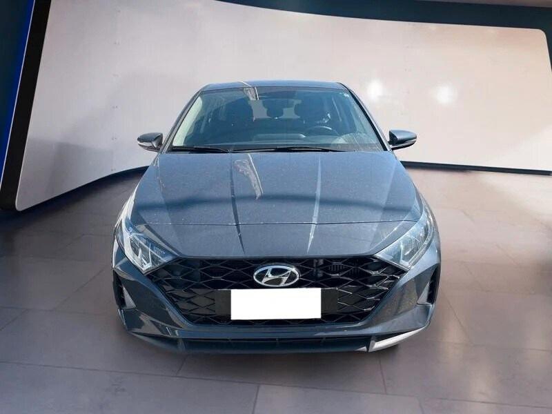 HYUNDAI i20 3ª serie i20 1.0 T-GDI 48V iMT Con...