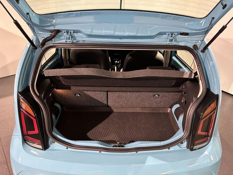 Volkswagen up! 1.0 EVO 65 cv 5 porte move up!