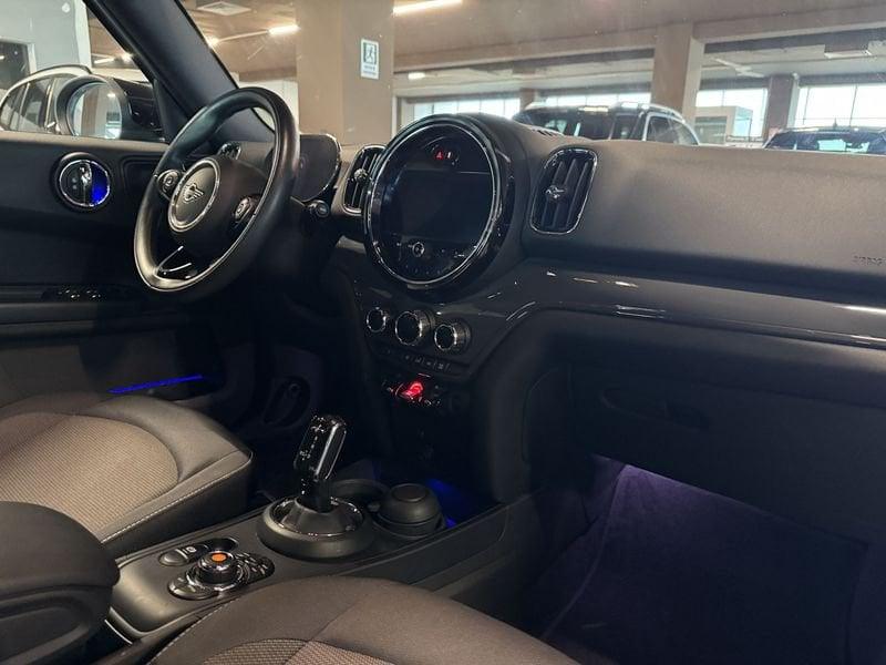 MINI Mini Countryman F60 Mini 2.0 Cooper D Countryman Northwood Edition