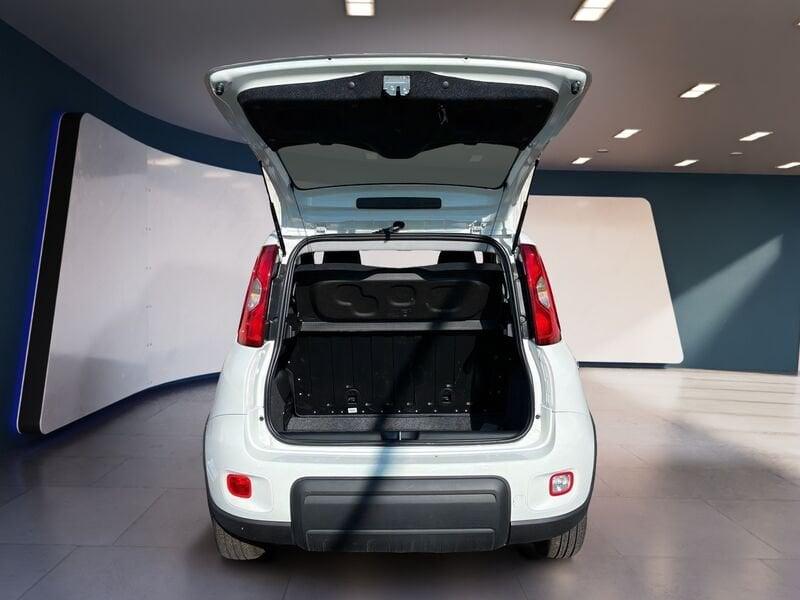 FIAT Panda My23 1.0 70cv Hybrid Panda