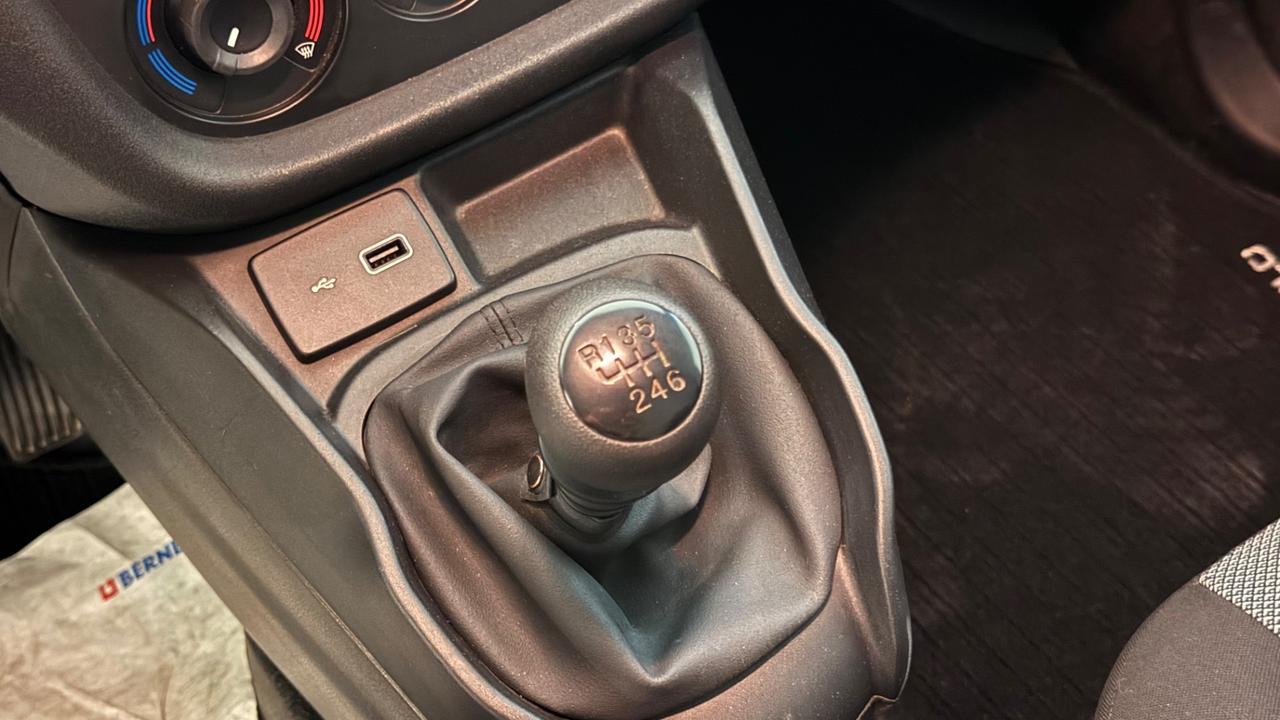 Fiat Doblo Doblò 1.6 MJT 90CV S&S PC-TN Cargo Easy