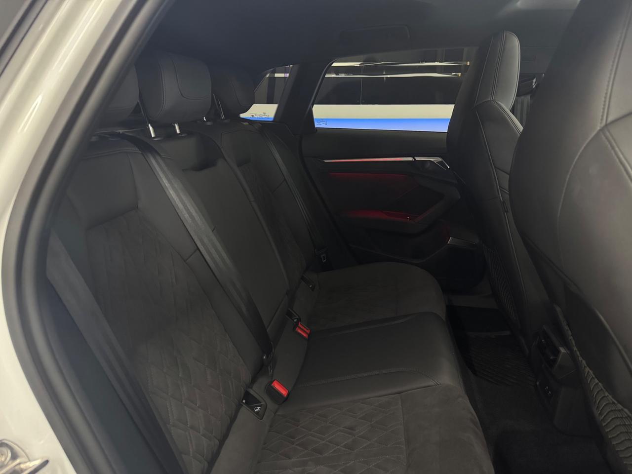 Audi RS3 SPB S-Line Iper Full