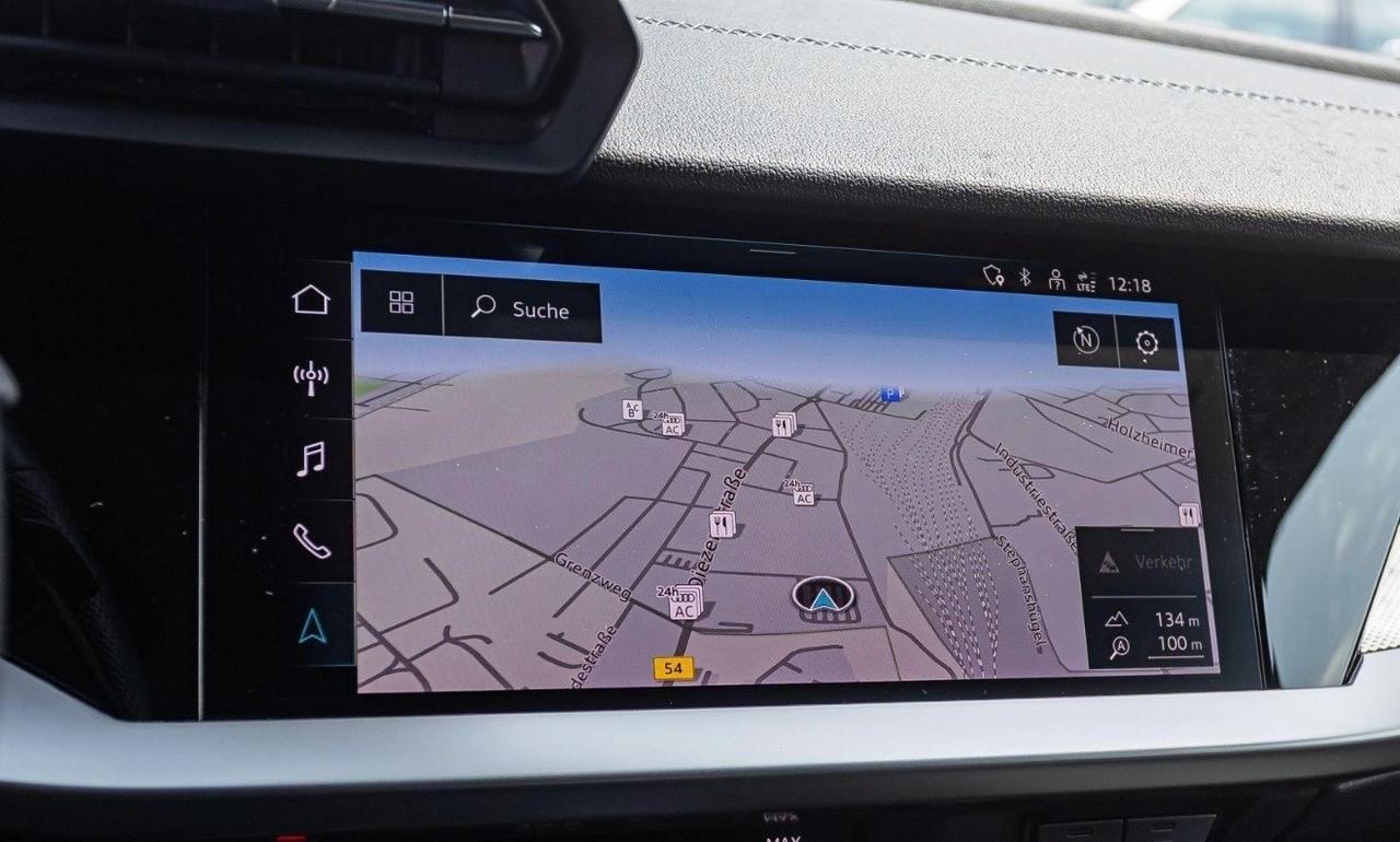 Audi A3 SPB 40 TFSI e S tronic S Line