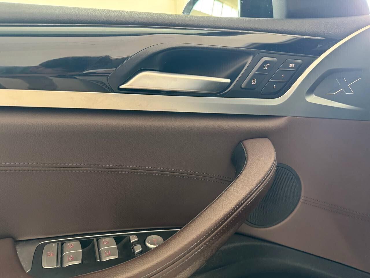 Bmw X4 xDrive30d Msport