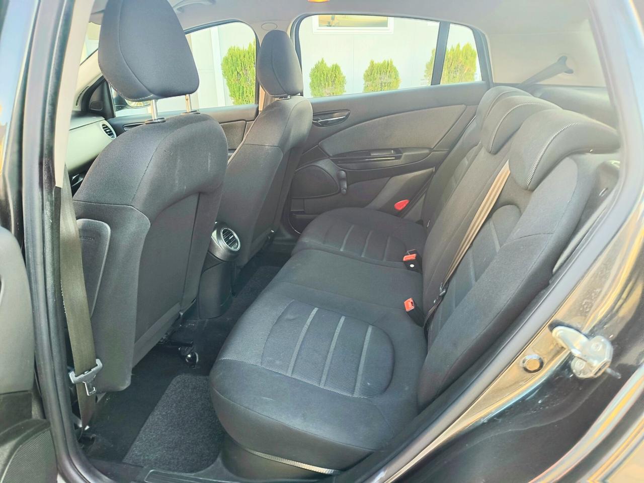 Fiat Bravo 1.6 MJT 105 CV *OK NEOPATENTATI*