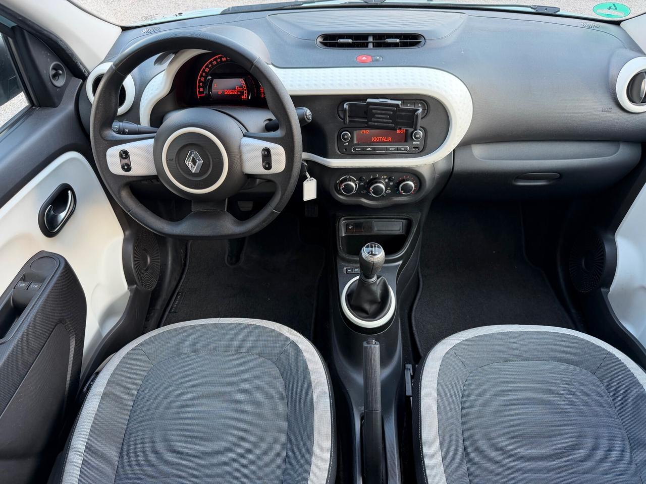 Renault Twingo SCe 1.0 65CV Limited 2021