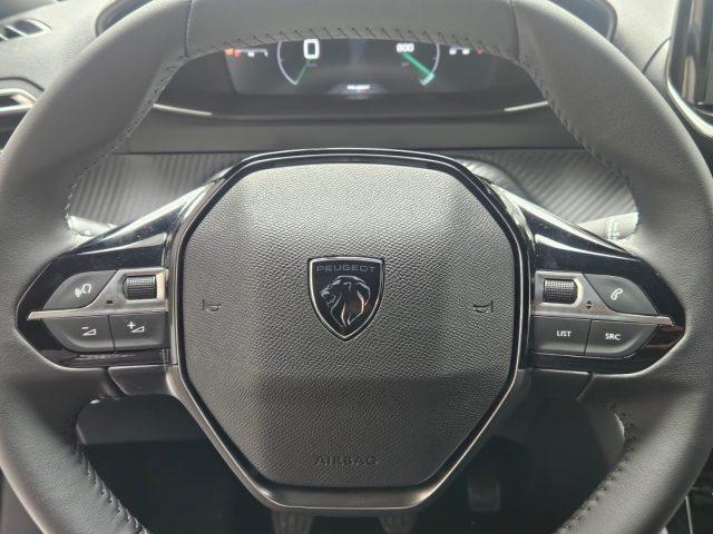 PEUGEOT 2008 PureTech 100 S&S Allure tua da ?249,00 mensili