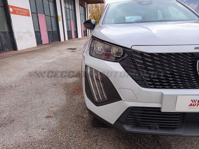 Peugeot 2008 2008 1.2 puretech Style s&s 100cv