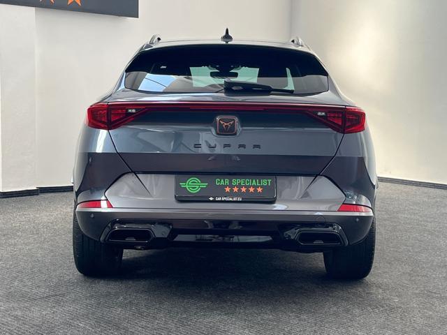 CUPRA Formentor 1.5 TSI DSG RETROCAMERA|LIGHTS|ACC|18'