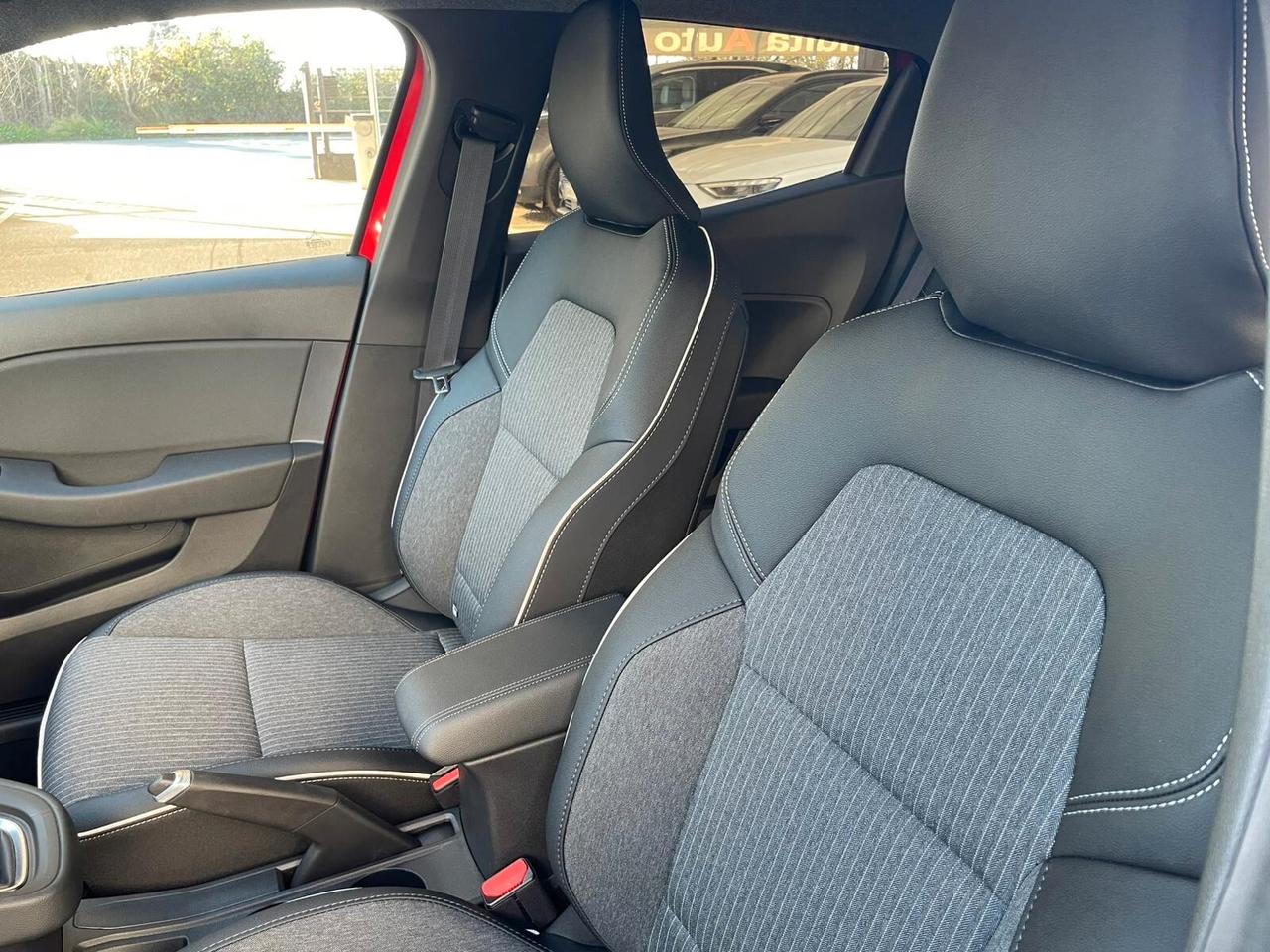 Mitsubishi Colt 1.0L turbo 100 CV Intense GPL