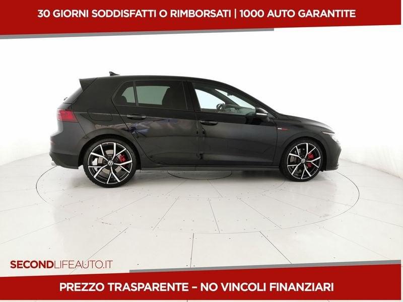 Volkswagen Golf 2.0 tsi GTI 245cv dsg