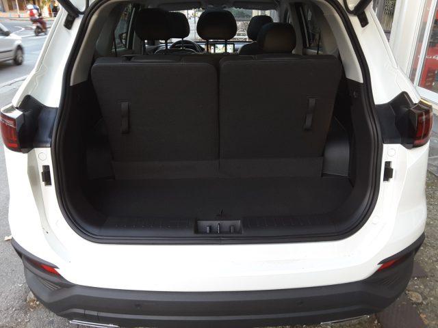 EVO Evo7 1.5 Turbo 7 posti Bi-Fuel GPL *PRONTA CONSEGNA*