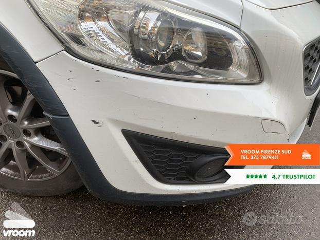 VOLVO C30 (2006-2012) C30 1.6 D DRIVe Kinetic