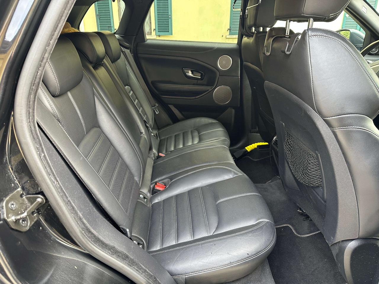 Land Rover Range Evoque 2.0 TD4 150 CV 5p. HSE Dynamic