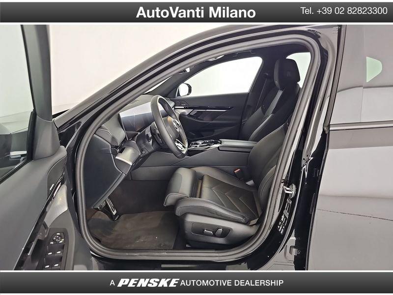 BMW Serie 5 520d 48V xdrive MSport Pro auto