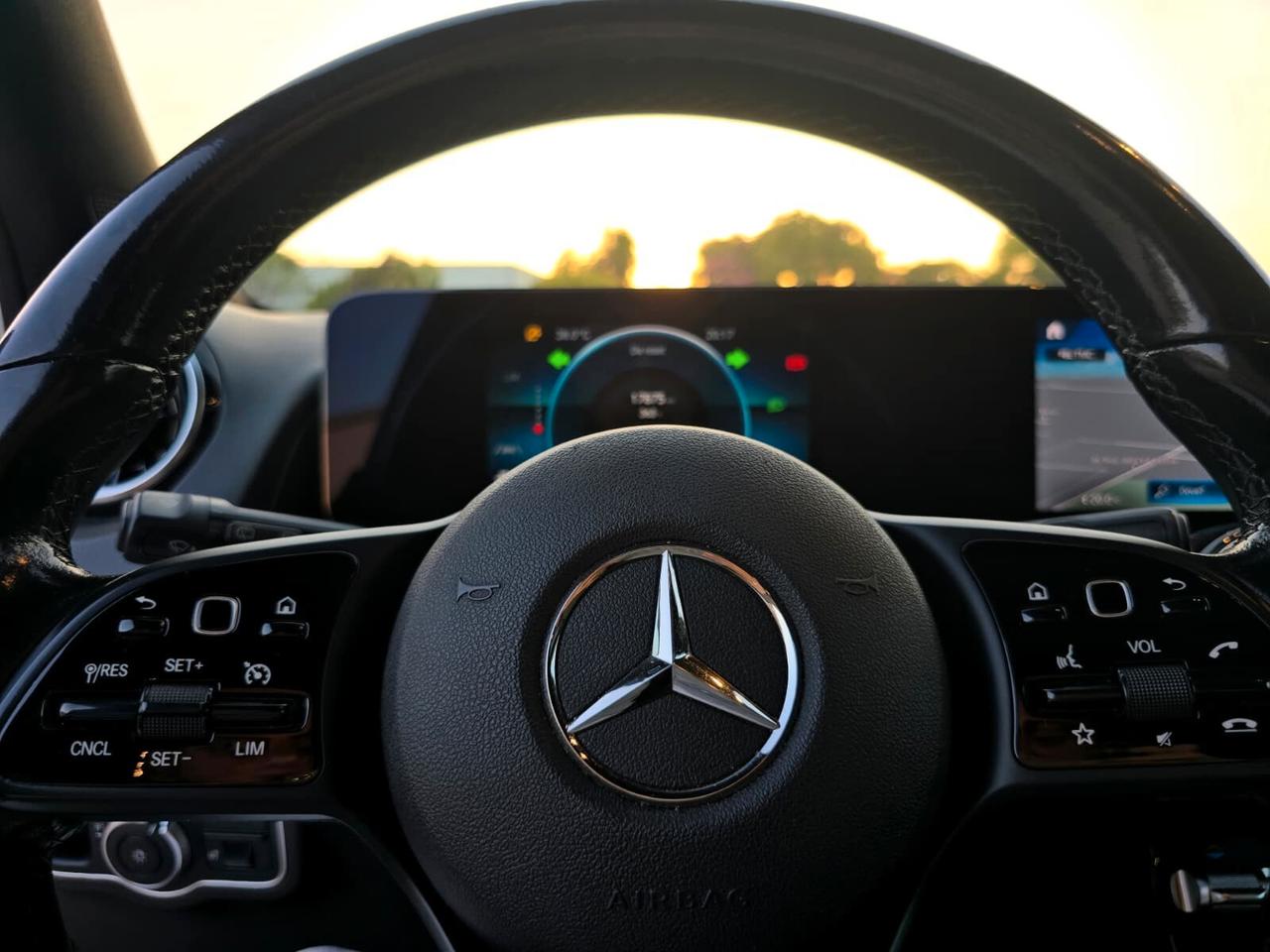 Mercedes-benz GLB 200 d Automatic 4Matic Premium