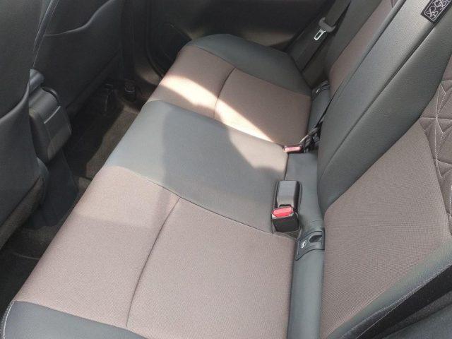 TOYOTA Yaris Cross 1.5 Hybrid 5p. E-CVT FWD-i Lounge