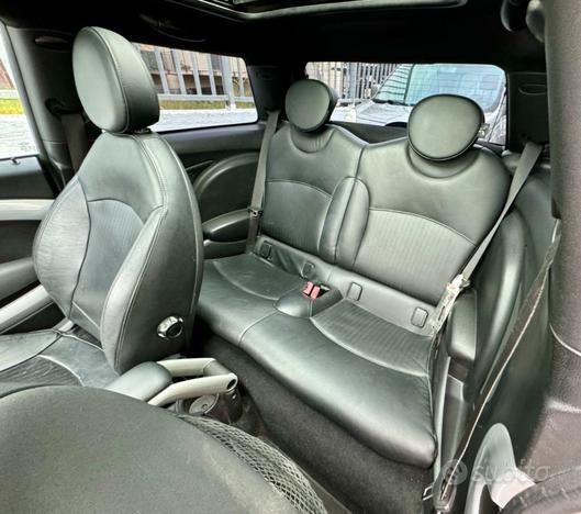 MINI Cooper S 1.6 16V Cooper S