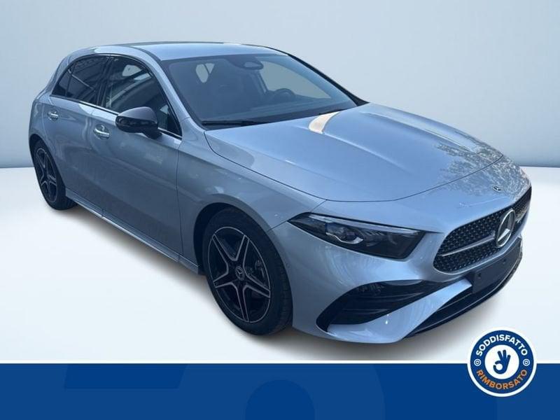 Mercedes-Benz Classe A 180d Automatic AMG Line Advanced Plus