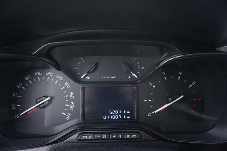 Citroen C3 Shine BR032598 1.2 Benzina 83CV