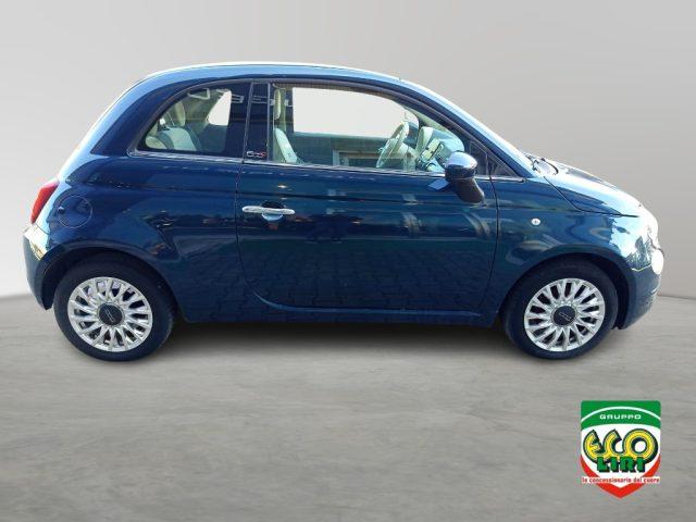 FIAT 500C 1.3 Multijet 95 CV Lounge