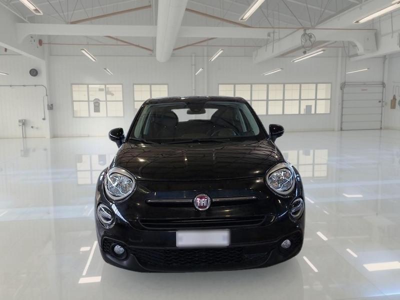 FIAT 500X 1.0 T3 120cv MT E6D Connect