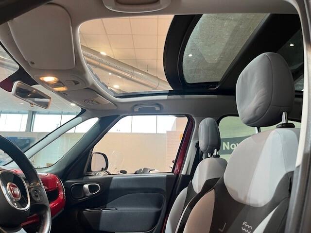 Fiat 500L Living 0.9 t.air Lounge 105cv *7 POSTI*