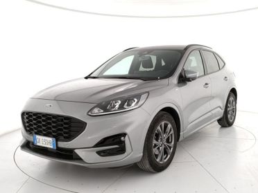 Ford Kuga 2.5 full hybrid ST-Line 2wd 190cv cvt