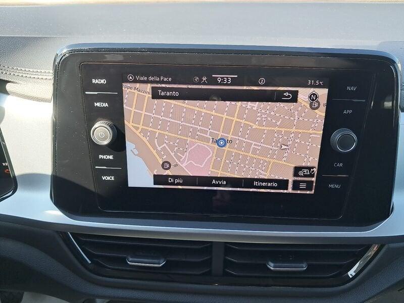 Volkswagen T-Roc 2.0 TDI SCR Life