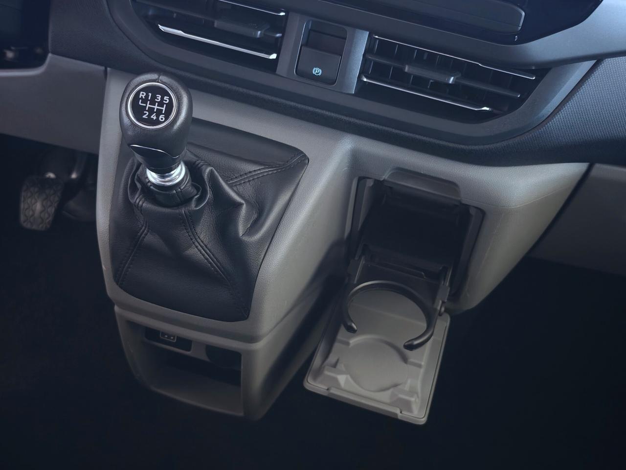 Ford Tourneo Custom 2.0 Ecoblue 9 posti - 2024