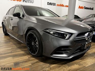 Mercedes-Benz Classe A A 35 AMG 4Matic