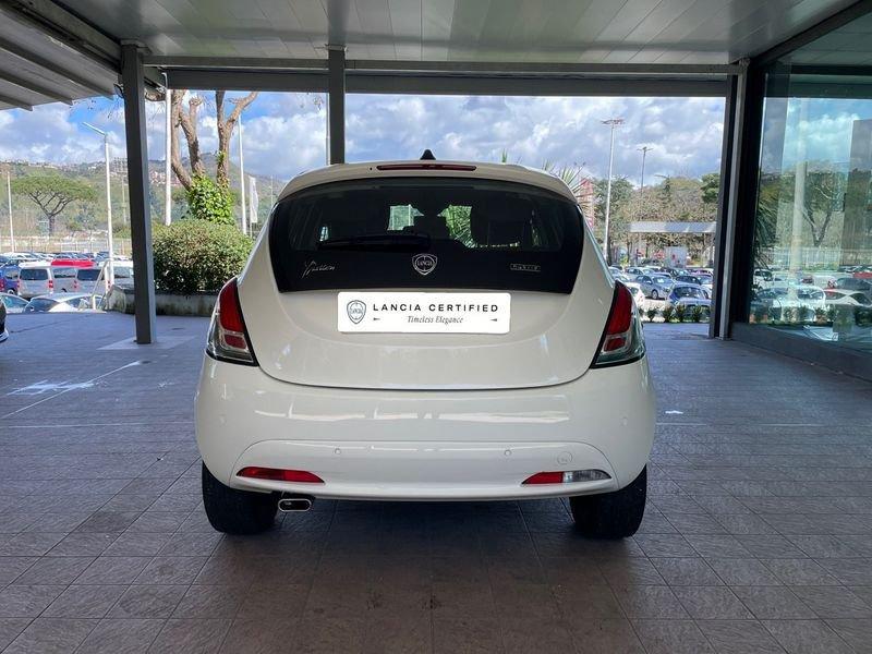 Lancia Ypsilon 1.0 FireFly 70cv S&S Hybrid GOLD